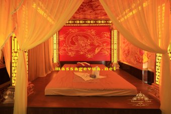 Top 10 best relaxing massage places in Ho Chi Minh City