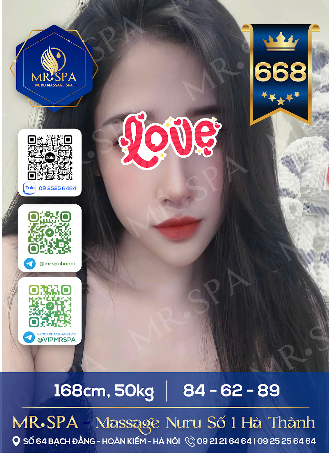  Mr Spa – Update KTV 22/10