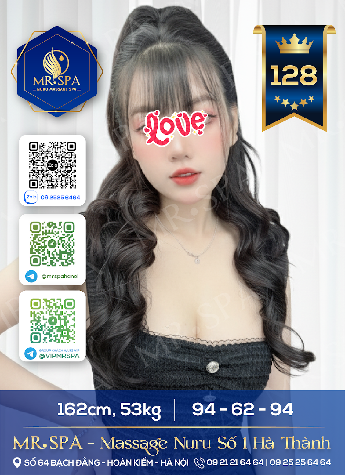  Mr Spa – Update KTV 22/10