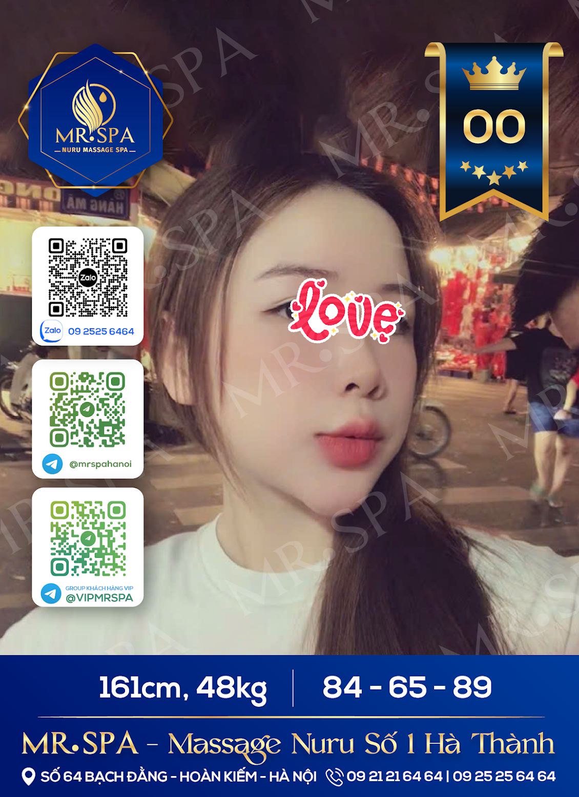  Mr Spa – Update KTV 23/10