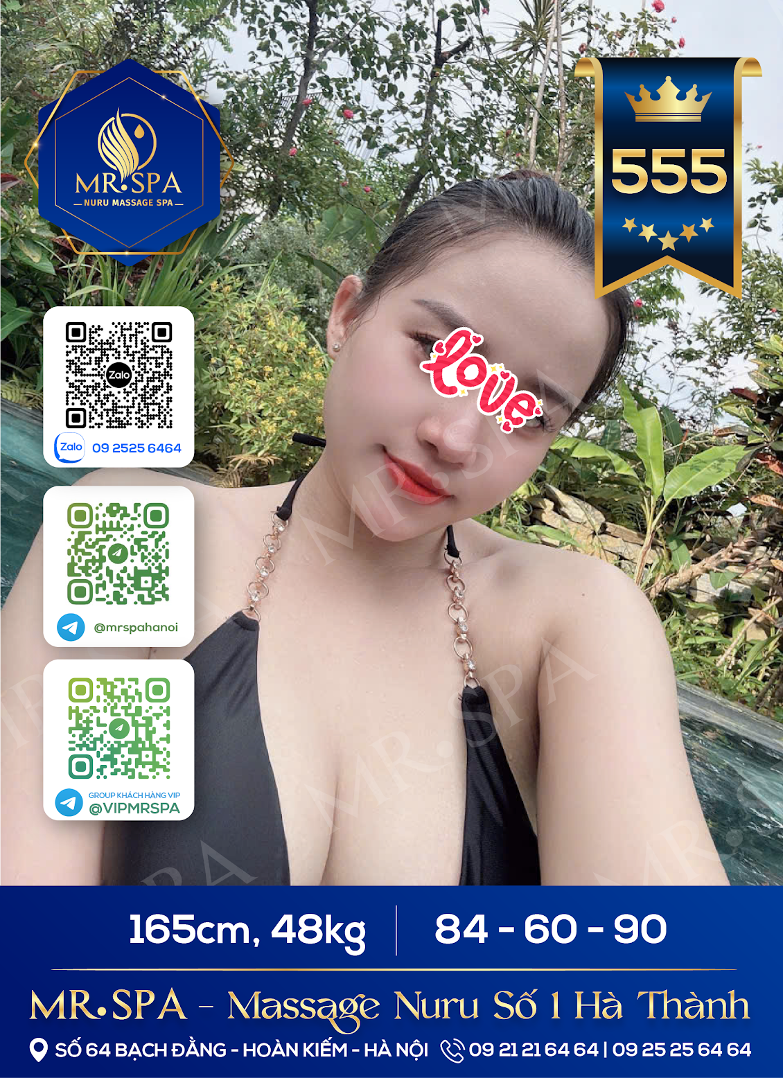  Mr Spa – Update KTV 24/10