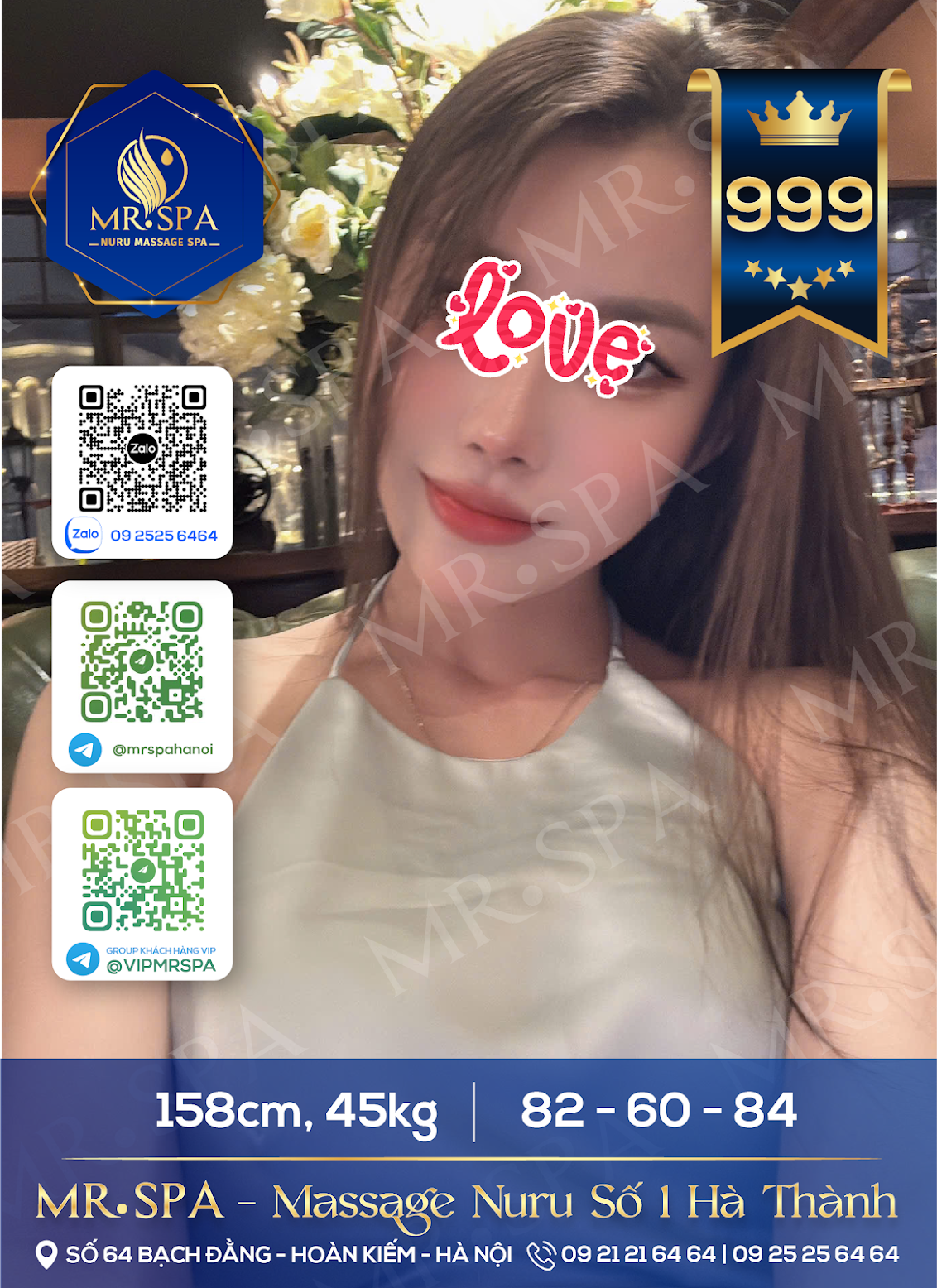  Mr Spa – Update KTV 24/10