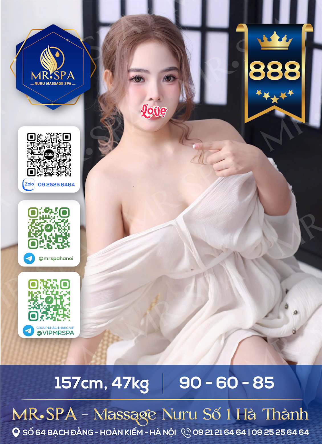  Mr Spa – Update KTV 24/10