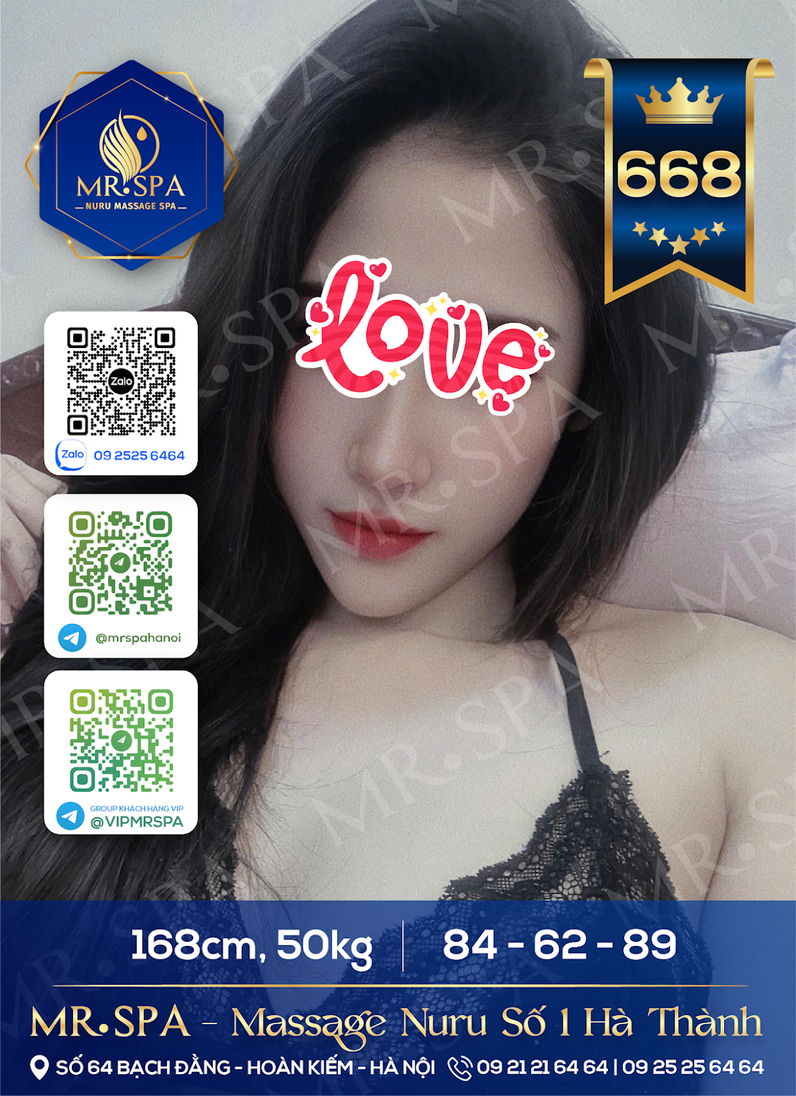  Mr Spa – Update KTV 24/10