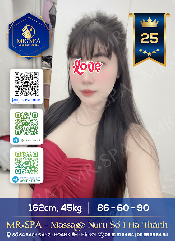 Mr Spa – Update KTV 14/11