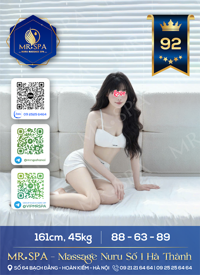 Mr Spa – Update KTV 18/11/2025