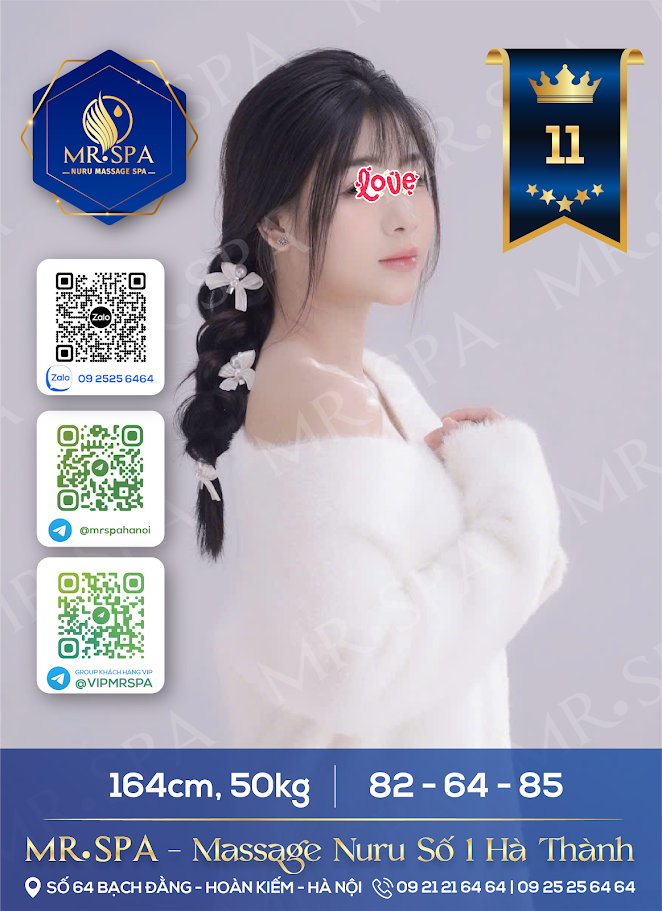 Mr Spa – Update KTV 21/11/2025