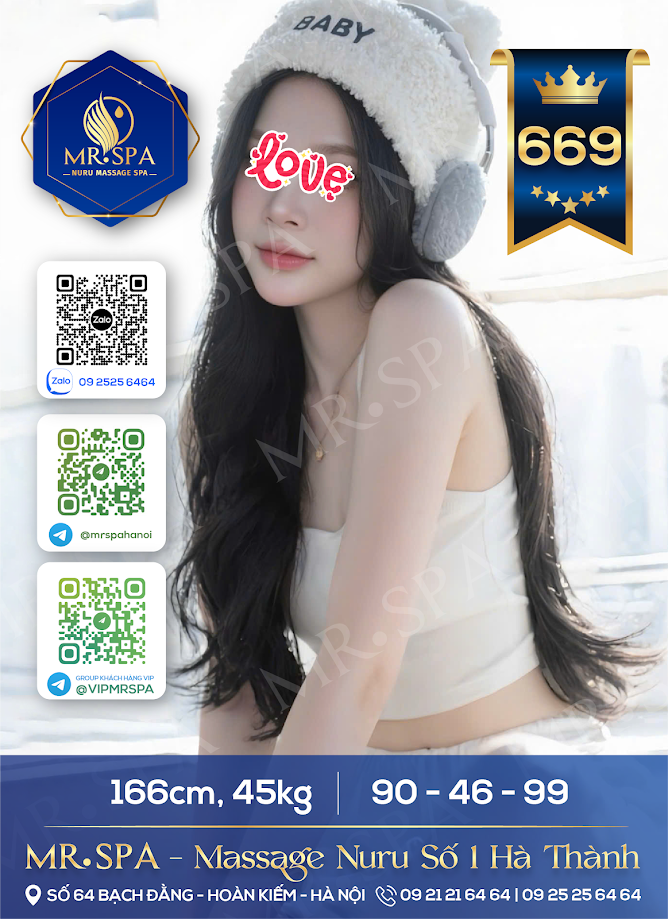 Mr Spa – Update KTV 1/12