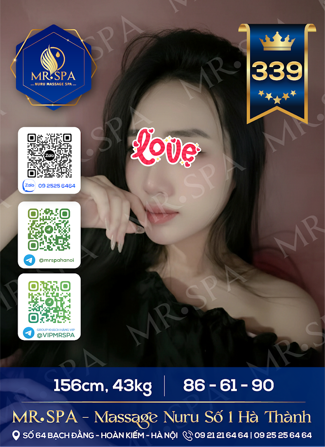 Mr Spa – Update KTV 1/12