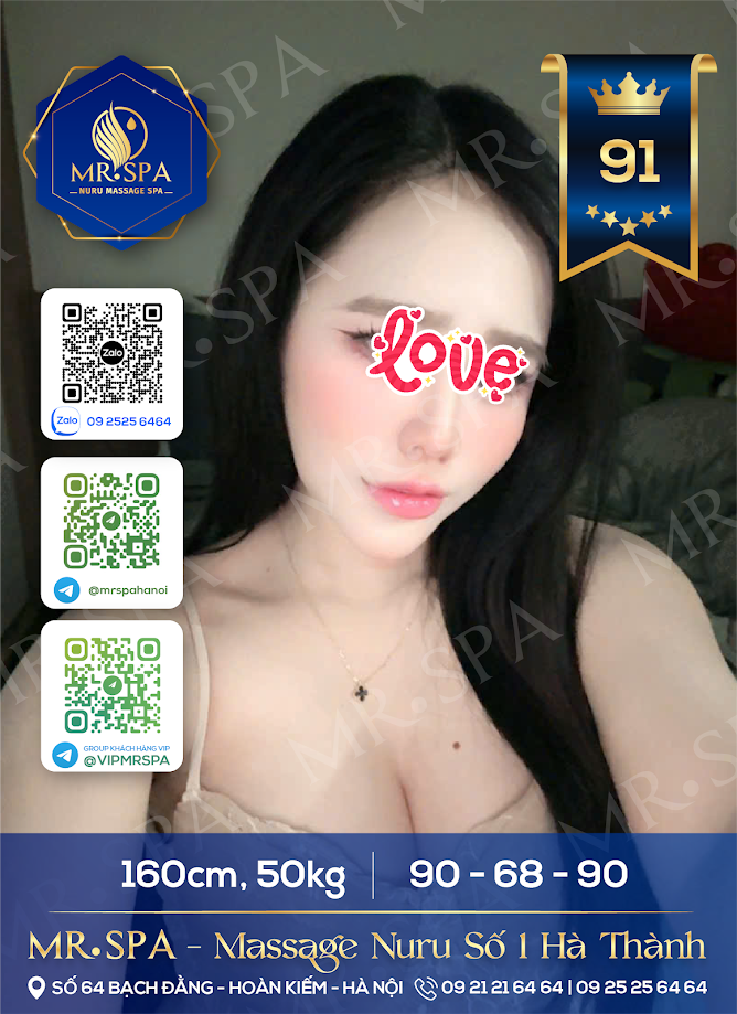 Mr Spa – Update KTV 1/12