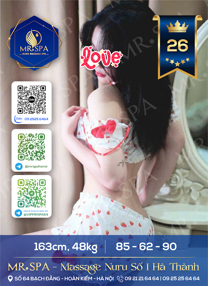 Mr Spa – Update KTV 2/12