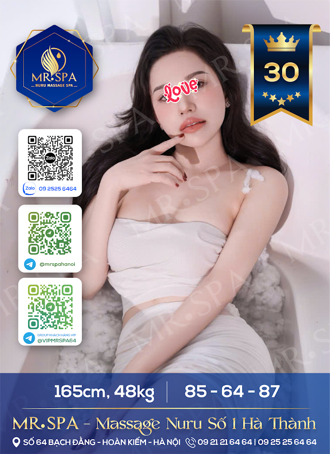 Mr Spa – Update KTV 2/12