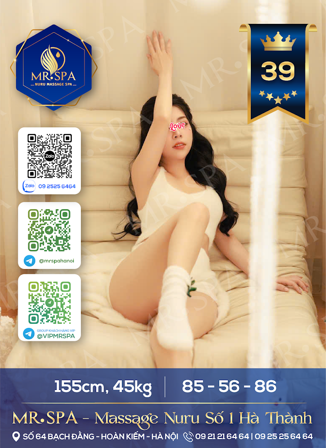 Mr Spa – Update KTV 2/12