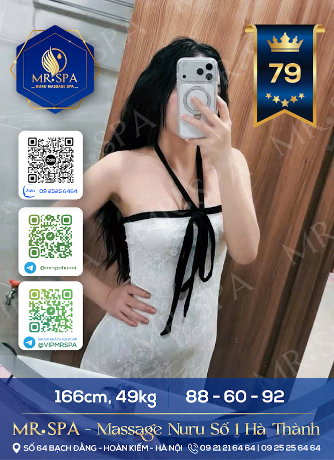 Mr Spa – Update KTV 2/12