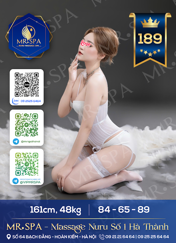 Mr Spa – Update KTV 5/12