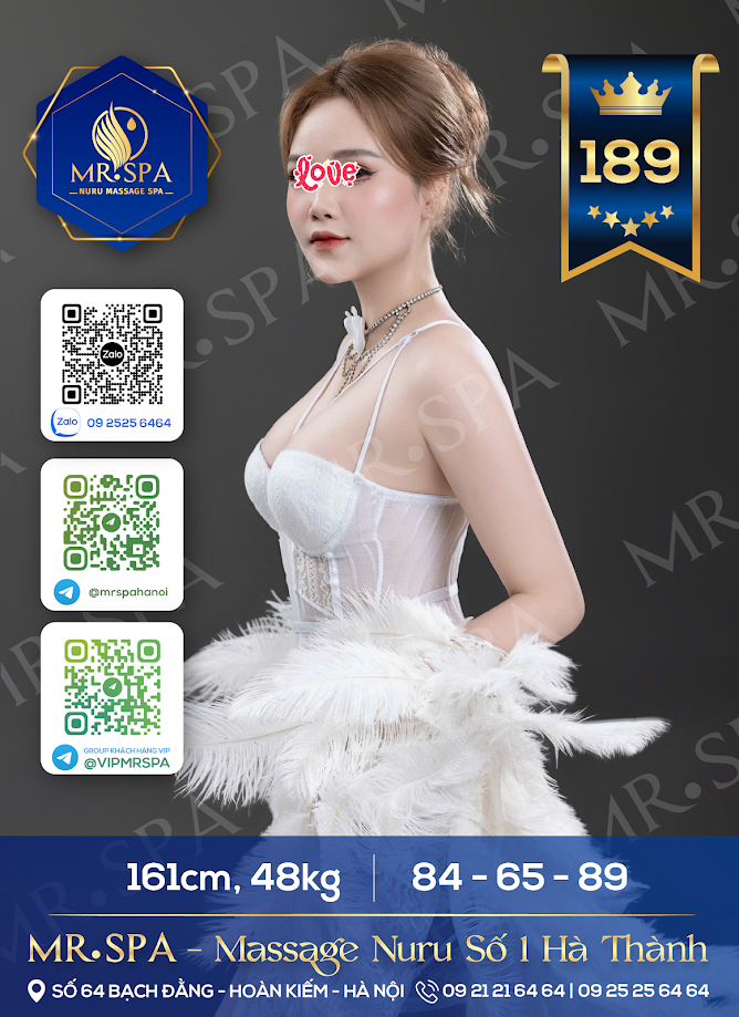 Mr Spa – Update KTV 6/12