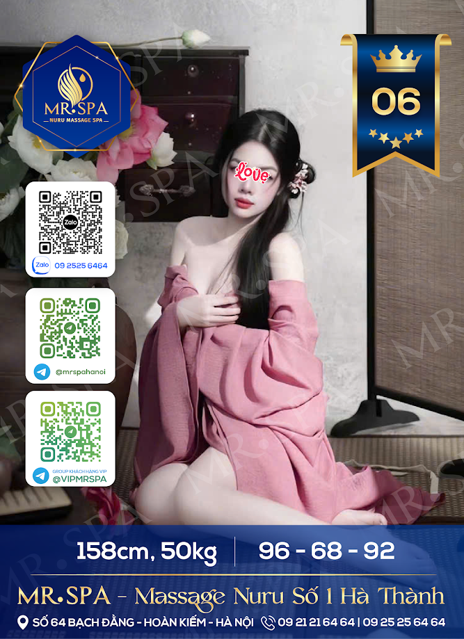 Mr Spa – Update KTV 6/12