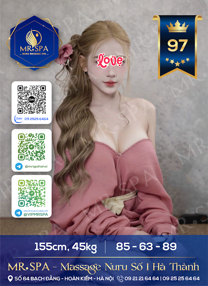 Mr Spa – Update KTV 9/12