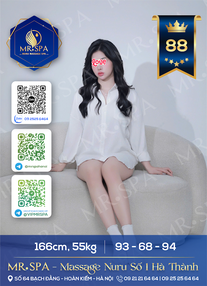 Mr Spa – Update KTV 9/12