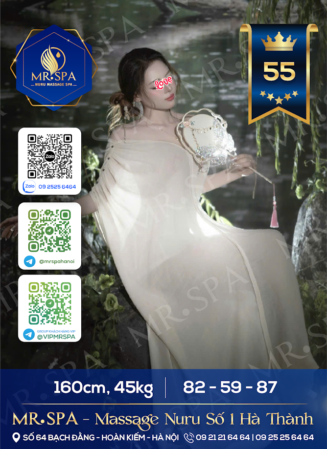 Mr Spa – Update KTV 9/12