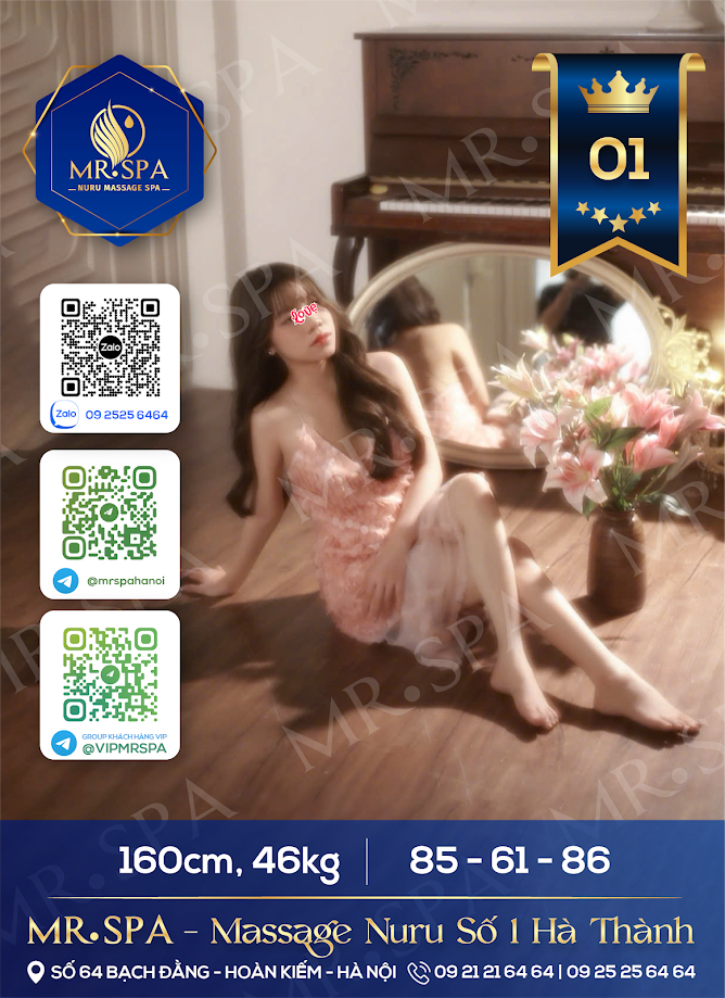 Mr Spa – Update KTV 10/12