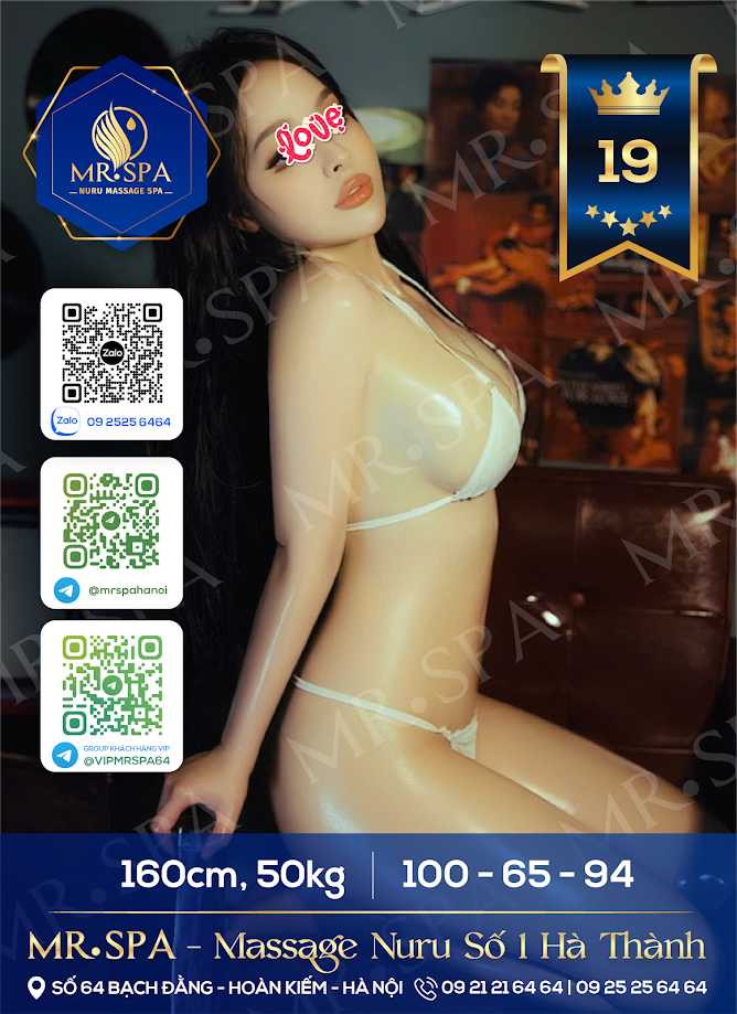 Mr Spa – Cập nhật KTV ngày 11/12