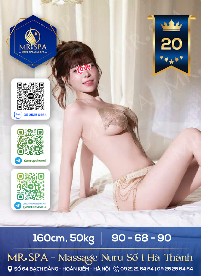 Mr Spa – Cập nhật KTV ngày 11/12