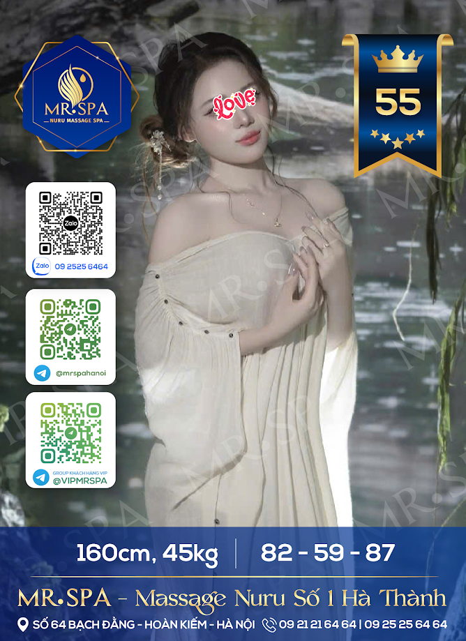 Mr Spa – Cập nhật KTV ngày 12/12