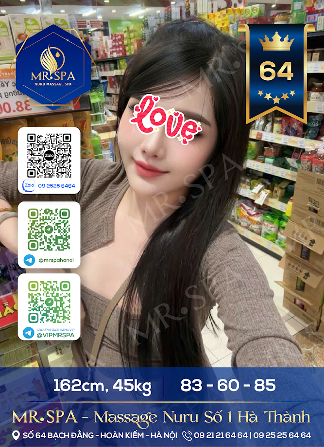 Mr Spa – Cập nhật KTV ngày 12/12