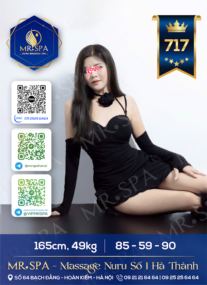 Mr Spa – Cập nhật KTV ngày 13/12