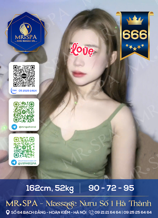 Mr Spa – Cập nhật KTV ngày 13/12