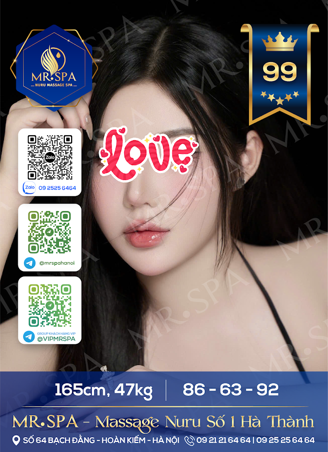 Mr Spa – Cập nhật KTV ngày 13/12