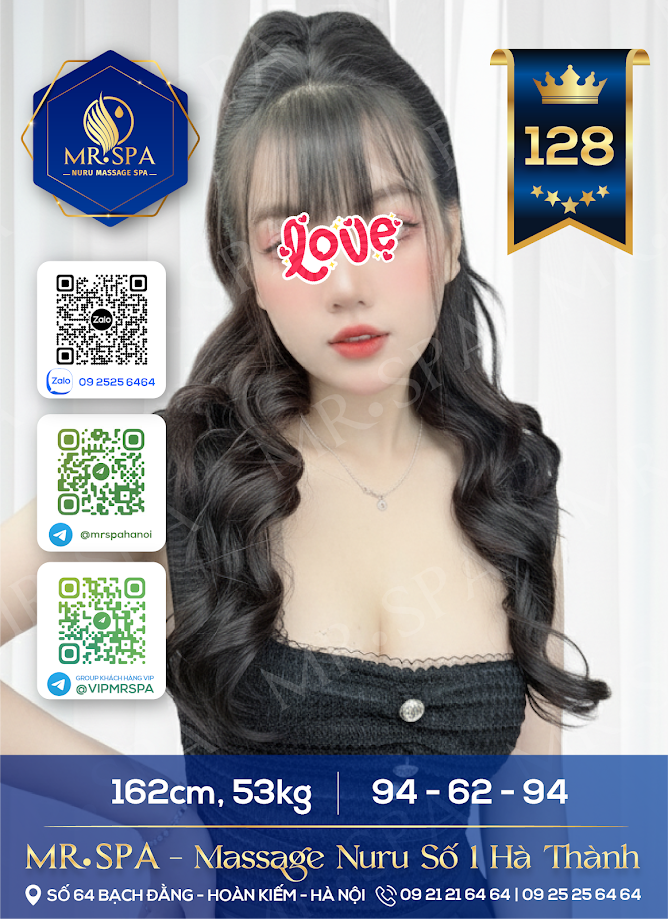 Mr Spa – Cập nhật KTV ngày 16/12