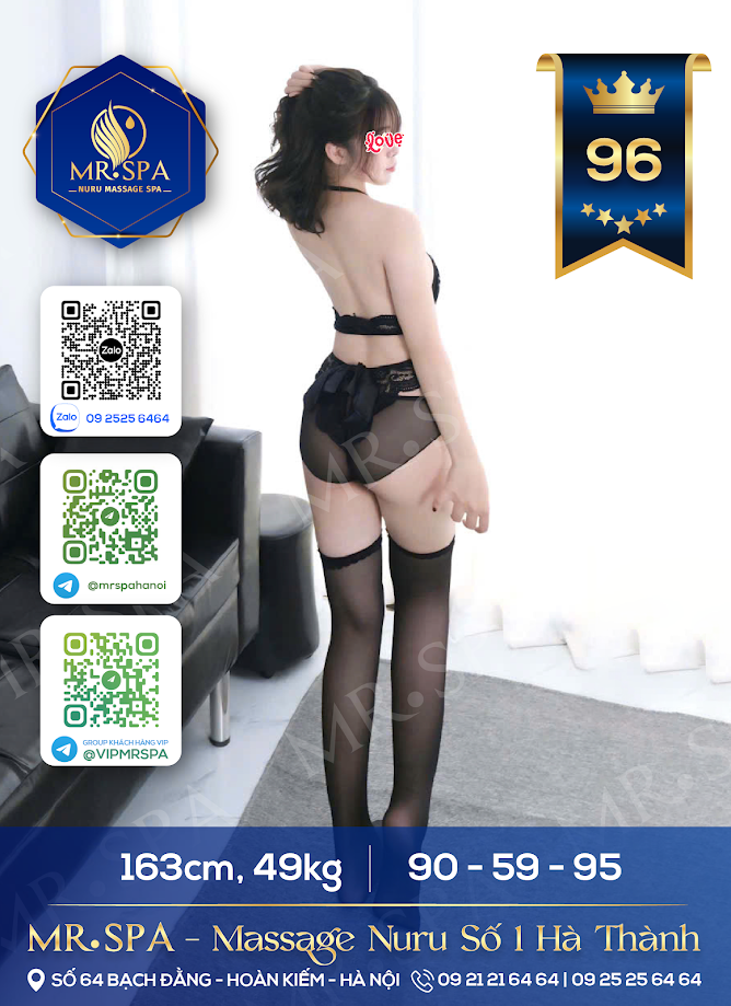 Mr Spa – Cập nhật KTV ngày 16/12