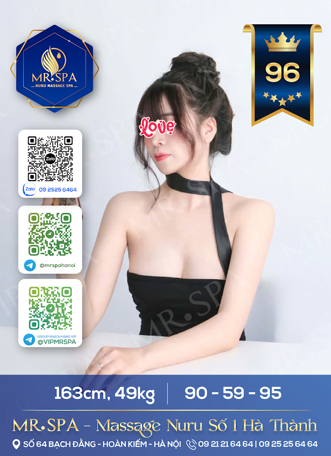 Mr Spa – Cập nhật KTV ngày 16/12