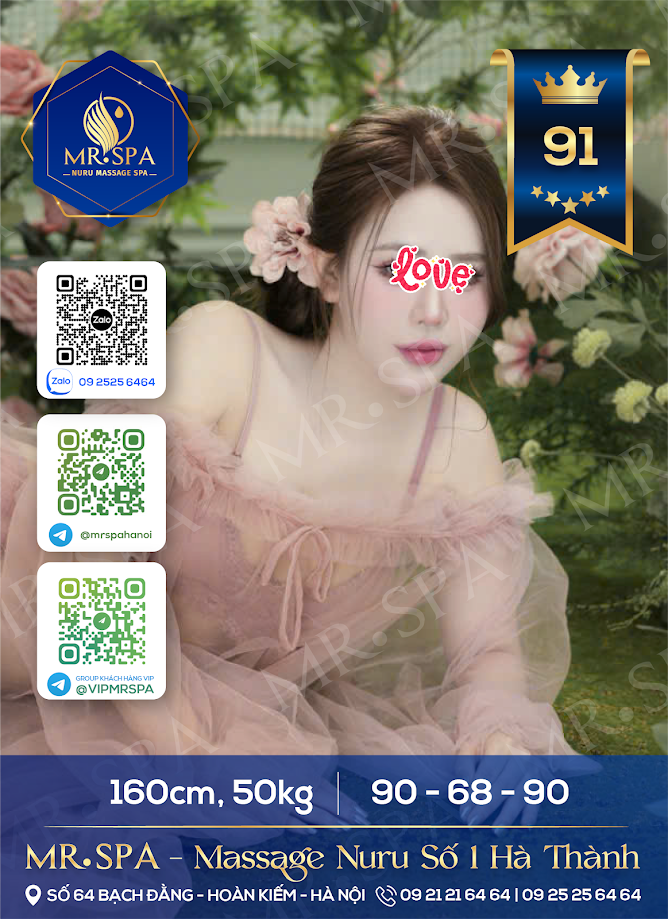 Mr Spa – Cập nhật KTV ngày 16/12