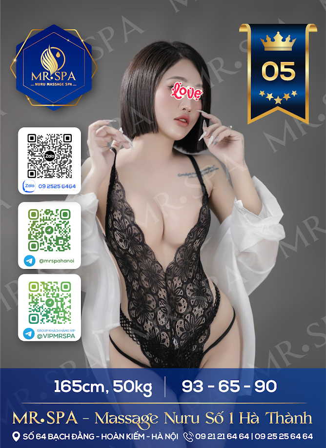 Mr Spa – Cập nhật KTV ngày 18/12