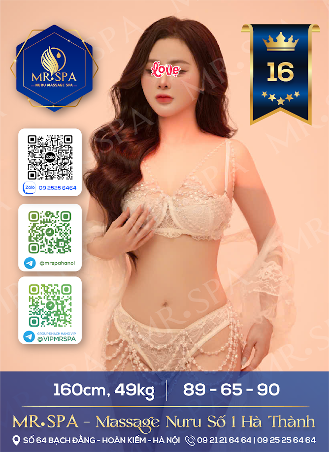 Mr Spa – Cập nhật KTV ngày 18/12