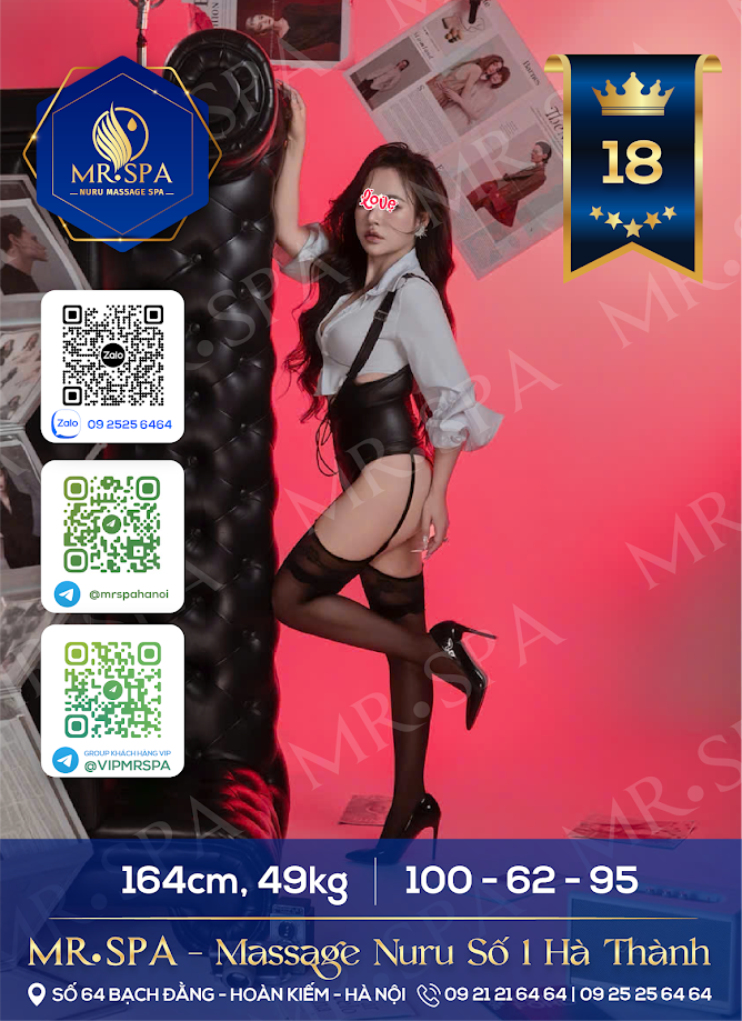 Mr Spa – Cập nhật KTV ngày 18/12