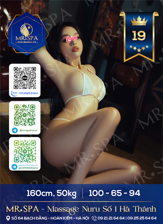 Mr Spa – Cập nhật KTV ngày 18/12