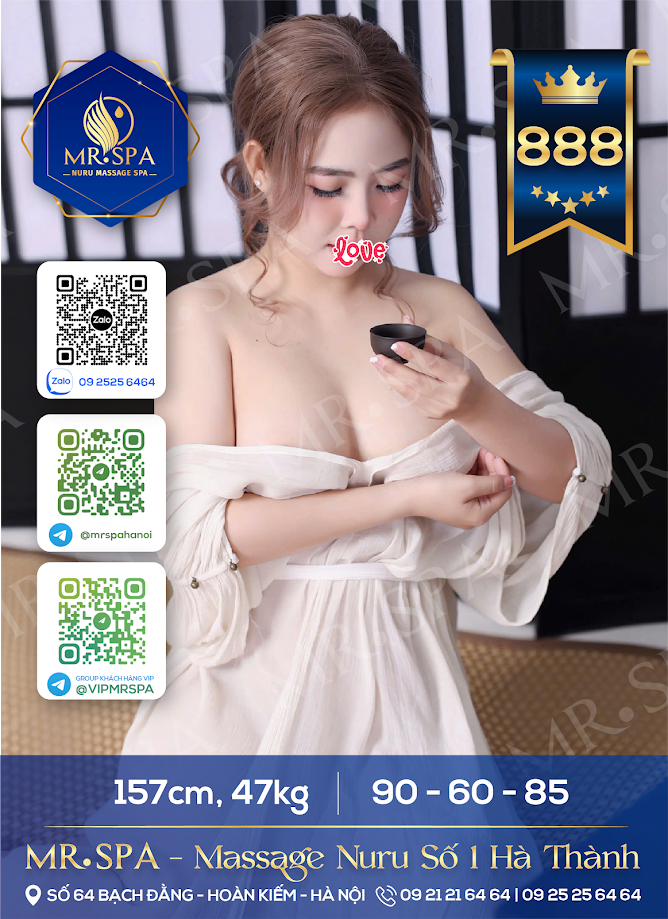 Mr Spa – Cập nhật KTV ngày 20/12