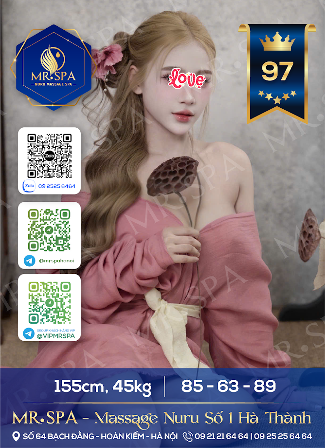 Mr Spa – Cập nhật KTV ngày 20/12