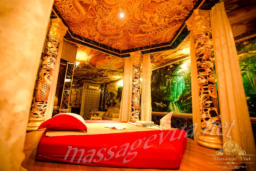 Massage tn bnh