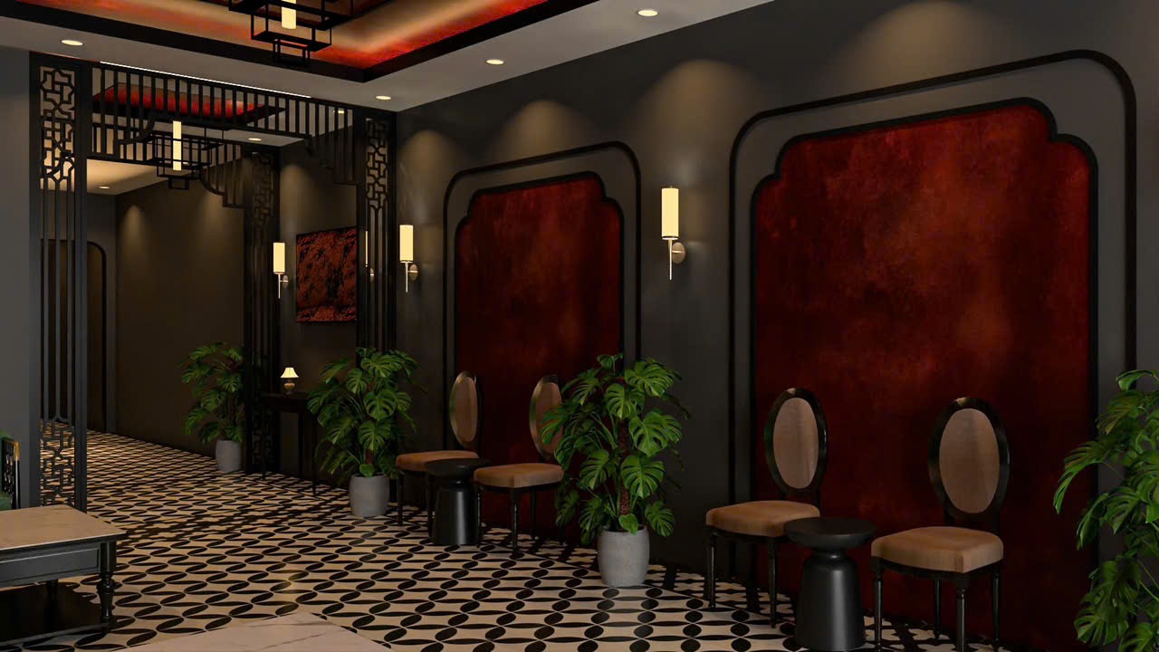 New tokyo massage hotel vng tu front3