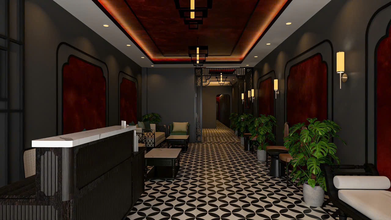 New tokyo massage hotel vng tu front5