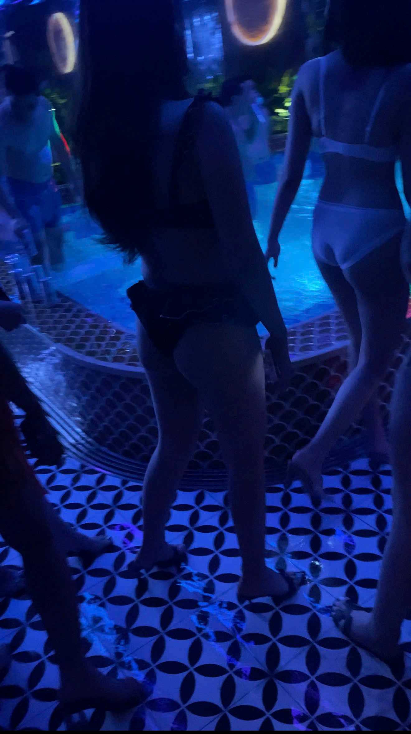 PoolKaraoke Massage New Tokyo Vng Tu
