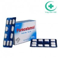 paracetamol500mg