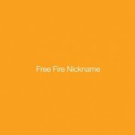 freefirenickname