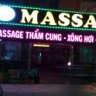 Massage Thẩm Cung