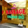 Massage Thành Đô